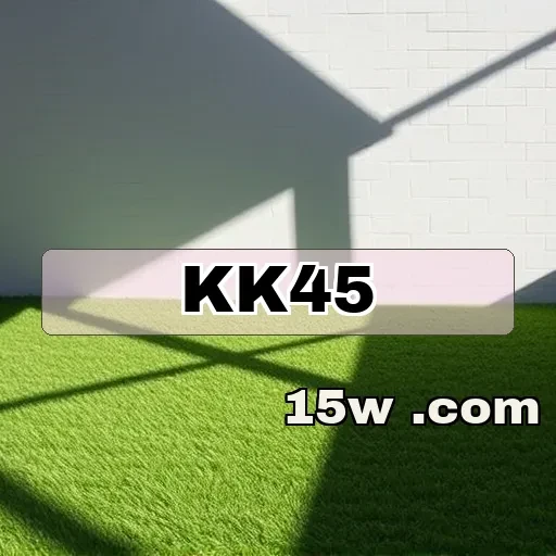 kk45.com: A Revolução dos Jogos Online no Brasil