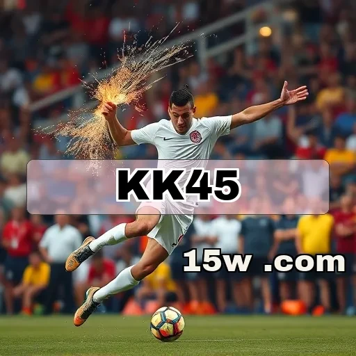 kk45.com: Eventos Esportivos Que Você Não Pode Perder