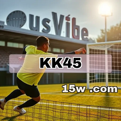 kk45.com: O Melhor Suporte 24/7 para Gamers no Brasil